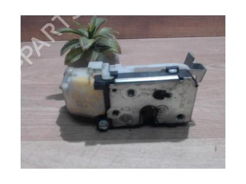 Rear left lock FIAT PUNTO (188_) 1.2 60 (188.030, .050, .130, .150, .230, .250) | BP25409481C100 