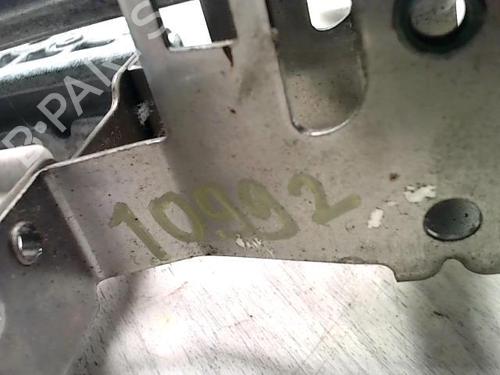 Steering column VW GOLF V (1K1) 1.9 TDI | BP31233555M21