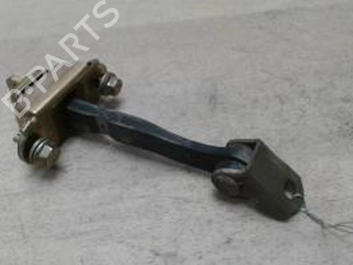 Used Hinge/Door check strap NISSAN PRIMERA Hatchback (P12) 1.9 dCi (116 hp) 25421445