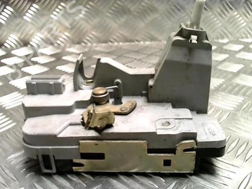Rear right lock PEUGEOT 307 SW (3H) 2.0 HDi 135 | BP25774588C99 