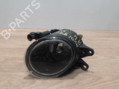 Right front fog light AUDI A4 B6 (8E2) 1.9 TDI | BP25386269C31