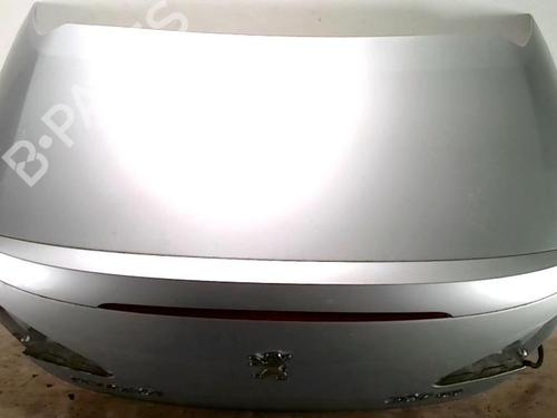 Used Tailgate PEUGEOT 307 CC (3B) 2.0 HDi 135 (136 hp) 25420211