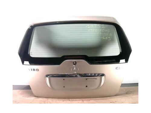 Tailgate MERCEDES-BENZ A-CLASS (W169) A 180 CDI (169.007, 169.307) | BP25417261C6 