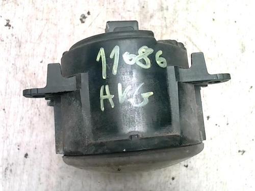 Used Left front fog light RENAULT KANGOO / GRAND KANGOO II (KW0/1_) 1.5 dCi 105 (KW0F) (103 hp) 25422647