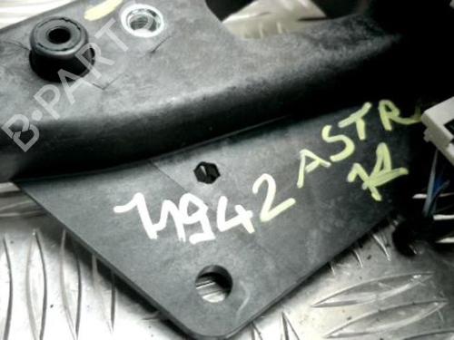 Pedal OPEL ASTRA K (B16) 1.2 Turbo (68) | BP31178573I4 