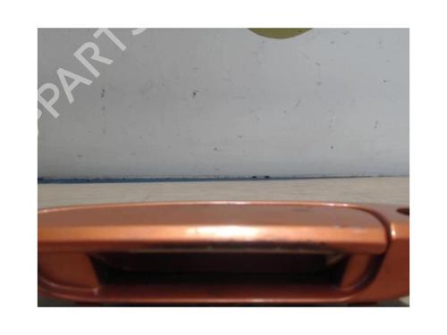 Front left exterior door handle KIA PICANTO I (SA) 1.1 CRDi | BP25408381C128 