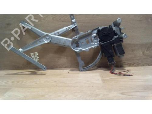 Lève-vitre avant gauche OPEL CORSA C (X01) 1.2 Twinport (F08, F68) | BP25402496C22 