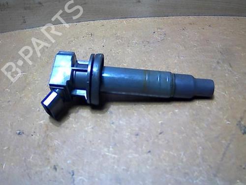 Ignition coil TOYOTA COROLLA Verso (ZER_, ZZE12_, R1_) 1.6 (ZNR10_, ZNR10R) | BP29221664M94 