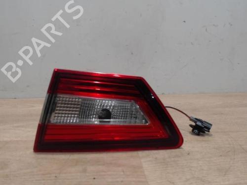 Right tailgate light RENAULT CLIO IV (BH_) 1.5 dCi 90 | BP25411951C80