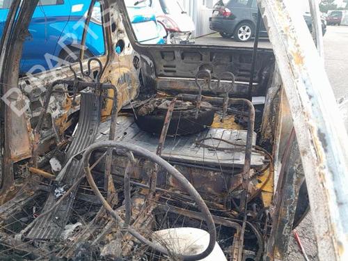 Engine PEUGEOT 205 II (20A/C) 1.1 | BP25424862M1 