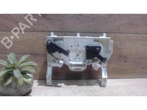 Climate control RENAULT TRAFIC II Van (FL) 2.5 dCi 135 (FL0D) | BP25384297I5 