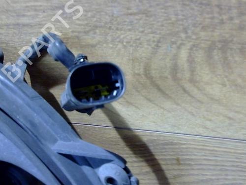 Heater blower motor CITROËN C4 I (LC_) 1.6 16V | BP25414242M62