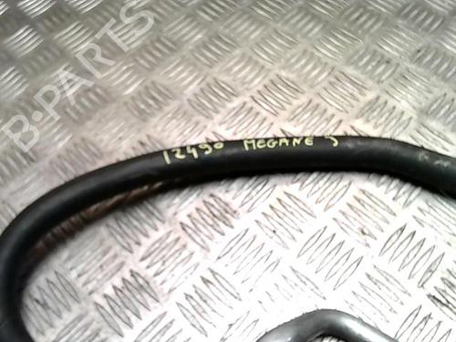 AC pipe RENAULT MEGANE III Hatchback (BZ0/1_, B3_) 1.2 TCe (BZ2B, BZ11) | BP31357585M126  - Image 5