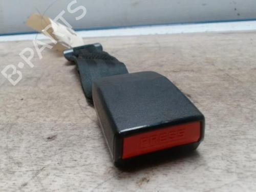 Seat buckle PEUGEOT 206+ (2L_, 2M_) 1.4 i | BP28012849I32 