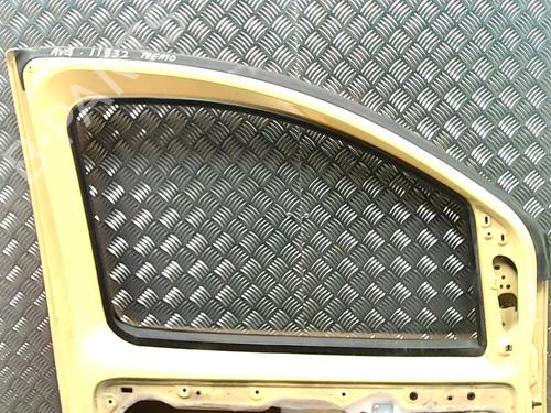 Left front door CITROËN NEMO Box Body/MPV (AA_) 1.4 HDi | BP31224838C2 
