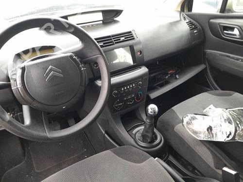 Front windshield wiper arm CITROËN C4 I (LC_) 1.6 16V | BP31235841C143 