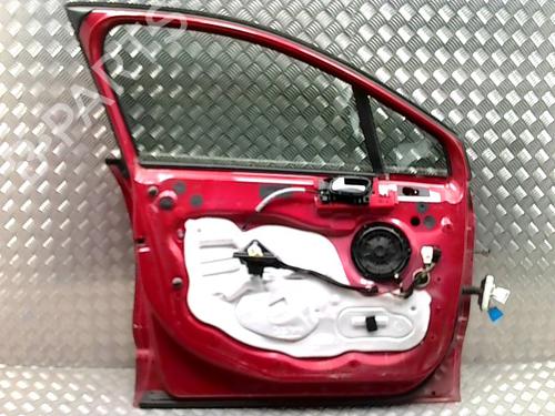 Left front door CITROËN C4 II (NC_) 2.0 HDi / BlueHDi 150 | BP30806108C2
