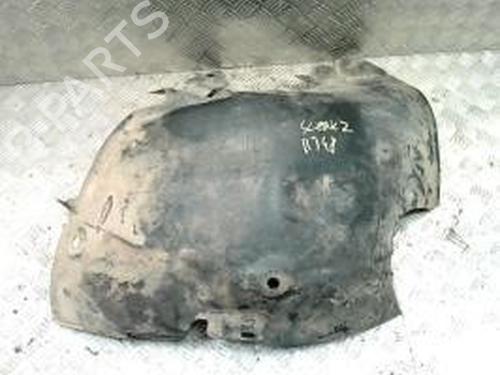 Used Wheel arch RENAULT SCÉNIC II (JM0/1_) 1.5 dCi (JM02, JM13) (101 hp) 30487693