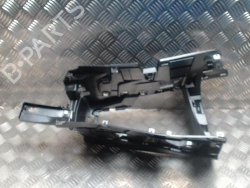 Console centrale RENAULT CLIO V (B7_) 1.5 Blue dCi 85 (B7AG) (86 hp) 31230070