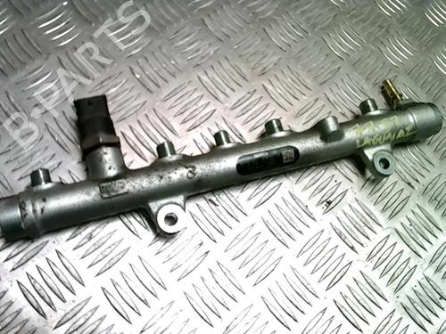 Rail D'Injecteurs RENAULT LAGUNA II (BG0/1_) 1.9 dCi (BG08, BG0G) (120 hp) 31221326