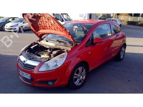 Washer pump OPEL CORSA D (S07) 1.2 (L08, L68) | BP25409602E24 
