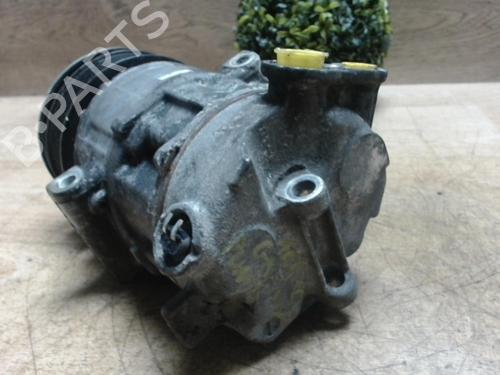 AC compressor FIAT GRANDE PUNTO (199_) 1.3 D Multijet | BP31225429M34 - Image 2