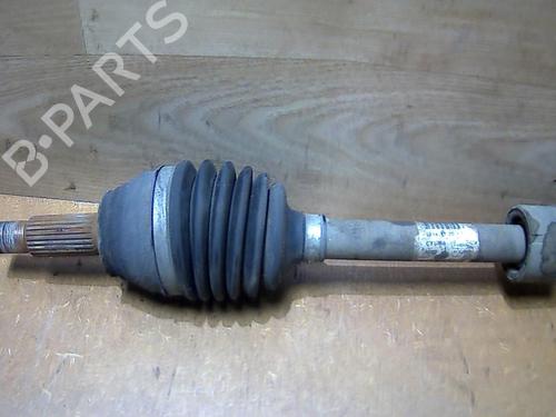 Used Right front driveshaft FORD FIESTA VI (CB1, CCN) 1.25 (82 hp) 31225847