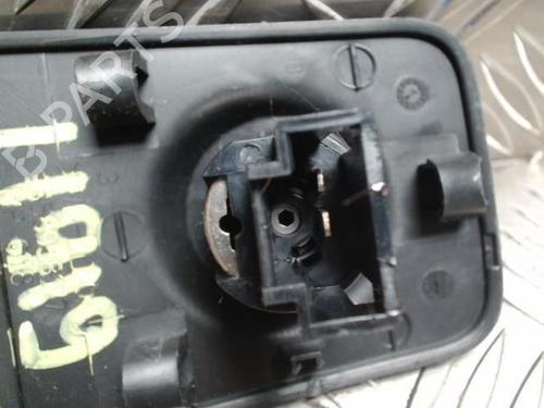 Electronic module PEUGEOT 207 SW (WK_) 1.6 HDi | BP26382550M83 