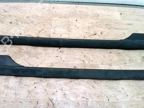 Roof bar MERCEDES-BENZ M-CLASS (W163) ML 270 CDI (163.113) | BP25421256C65 