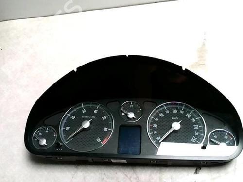 Instrument cluster PEUGEOT 407 Coupe (6C_) 2.2 16V | BP25428037C47 