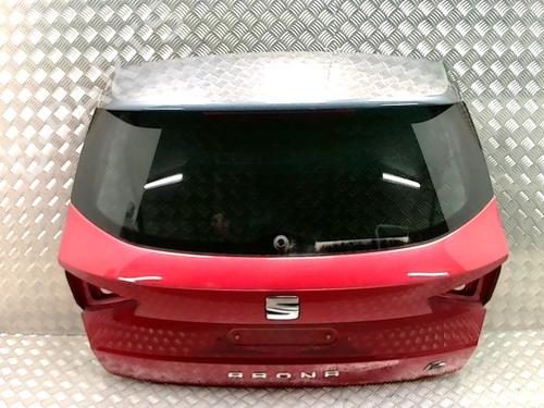 Used Tailgate SEAT ARONA (KJ7, KJP) 1.0 TSI (116 hp) 31238552
