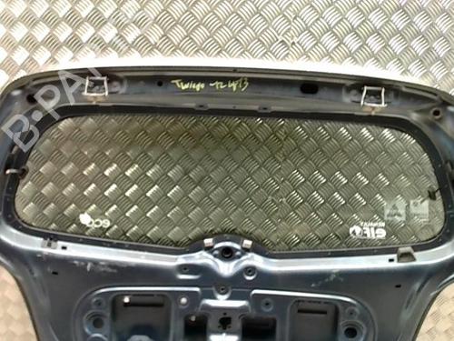 Tailgate RENAULT TWINGO II (CN0_) 1.2 16V (CN0K, CN0V, CN0A) | BP30166436C6