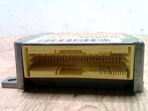 ECU airbags MERCEDES-BENZ C-CLASS Coupe (CL203) C 220 CDI (203.706) | BP27808262M53 
