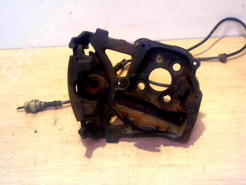 Used Left rear brake caliper CHRYSLER PT CRUISER (PT_) 2.2 CRD (121 hp) 25391115