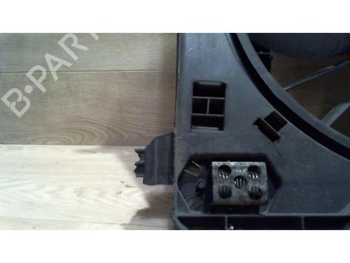 Heater blower motor RENAULT GRAND SCÉNIC II (JM0/1_) 1.5 dCi (JM1E) | BP25414418M62 