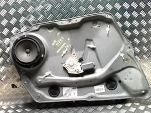 Used Front left window mechanism MERCEDES-BENZ B-CLASS Sports Tourer (W245) B 180 CDI (245.207) (109 hp) 26383308