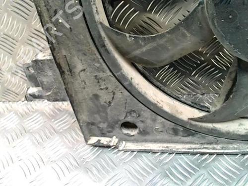 Heater blower motor DACIA DUSTER (HS_) 1.5 dCi | BP25429915M62 