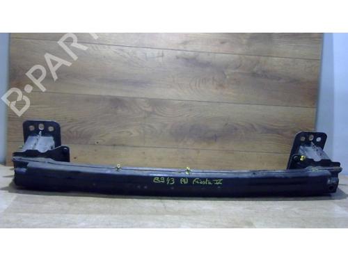 Used Front bumper reinforcement FORD FIESTA V (JH_, JD_) 1.3 (60 hp) 25383602