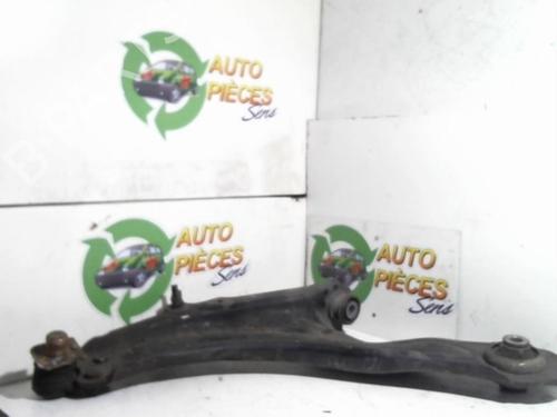 Left front suspension arm RENAULT KANGOO Express (FW0/1_) 1.5 dCi 75 (FW07, FW10, FW04) | BP25399743M12 