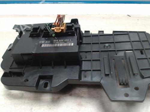 Electronic module AUDI A3 (8P1) 1.8 TFSI | BP28208198M83 