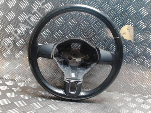 Ratt VW TOURAN (1T3) 1.6 TDI (105 hp) 26380659