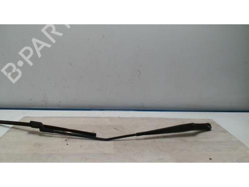Used Front windshield wiper arm VW TOURAN (1T1, 1T2) 2.0 TDI (170 hp) 25419566