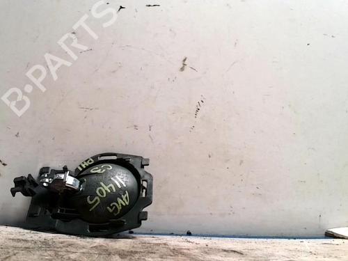 Front left interior door handle CITROËN C3 I (FC_, FN_) 1.4 16V | BP25423960I13