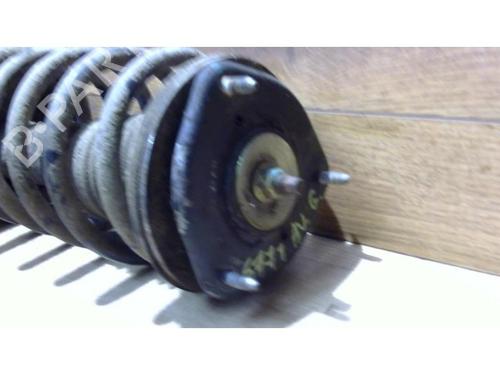 Left front shock absorber DAEWOO REZZO (U100) 1.6 | BP25414224M16 