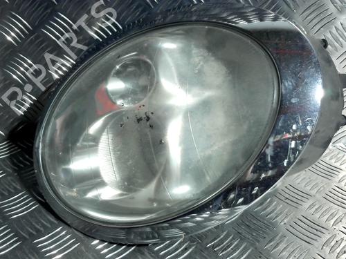 Højre forlygte MINI MINI (R50, R53) Cooper (116 hp) 31084735