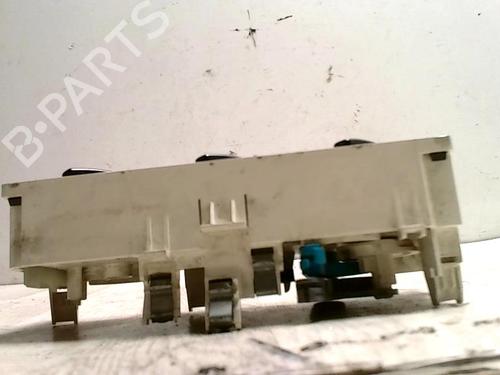 Climate control PEUGEOT PARTNER Box Body/MPV (5_, G_) 1.9 D | BP25425994I5