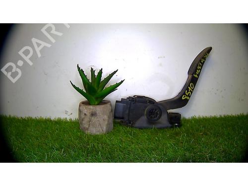 Used Pedal FORD FIESTA VI (CB1, CCN) 1.25 (82 hp) 25384485