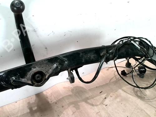 Tow ball/Mechanism RENAULT ESPACE IV (JK0/1_) 2.0 Turbo (JK0A, JK0B, JK0N) | BP28010220C141