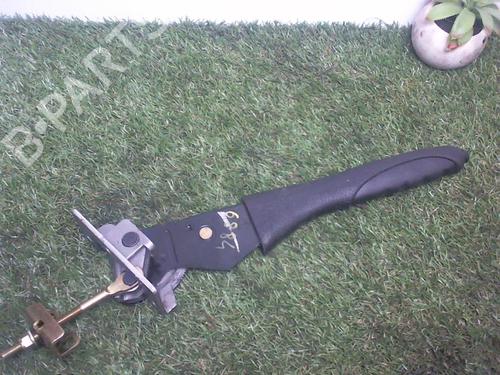 Used Hand brake PEUGEOT 206 Hatchback (2A/C) 2.0 HDI 90 (90 hp) 25395261