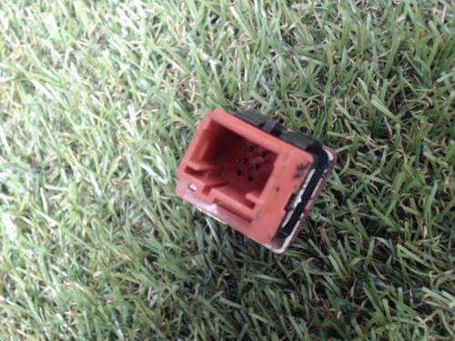 Warning switch CITROËN C4 Coupe (LA_) 1.6 HDi | BP25395220I22